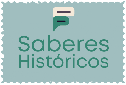 Selo Saberes Históricos