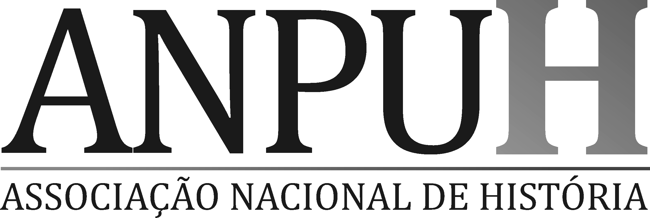 ANPUH - Associação Nacional de História